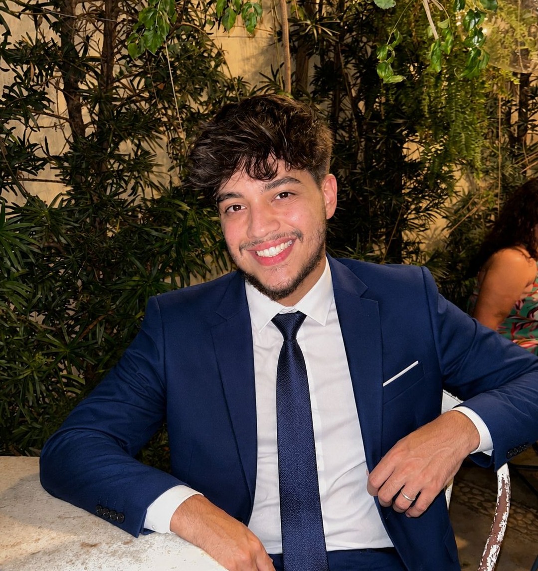 Leonardo Monticelli, fundador da Monticelli Agency